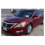 (AZ) 2014 Nissan Altima