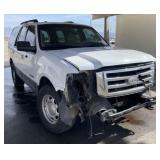 (AZ) 2007 Ford Expedition