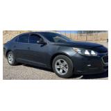(AZ) 2015 Chevrolet Malibu