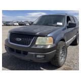 (AZ) 2004 Ford Expedition