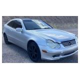 (AZ) 2004 Mercedes-Benz C230