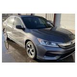 (AZ) 2017 Honda Accord