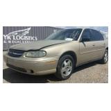 (AZ) 2004 Chevrolet Classic