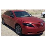 (AZ) 2009 Toyota Camry