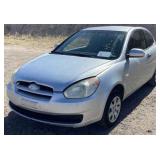 (AZ) 2010 Hyundai Accent
