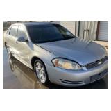 (AZ) 2013 Chevrolet Impala