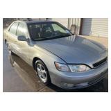 (AZ) 1999 Lexus ES 300