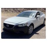 (AZ) 2015 Mazda 6