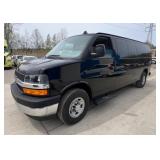 (MI) 2022 Chevrolet Express 3500