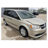 (IL) 2015 Dodge Grand Caravan