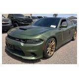 (AZ) 2019 Dodge Charger R/T Scat Pack