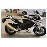 (TX) 2025 Honda CBR1000RR ABS