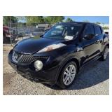 (MO) 2014 Nissan Juke