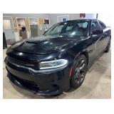 (MI) 2019 Dodge Charger