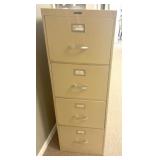 (TX) File Cabinet (Legal Size)
