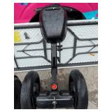 (TX) Segway (#2) PT SE