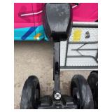 (TX) Segway (#1) PT SE