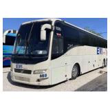 (TX) 2009 Volvo 9700 Bus - EXPORT ONLY