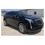 (TX) 2018 Cadillac XT5