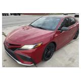 (IL) 2021 Toyota Camry