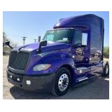 (TX) 2019 International LT625 - Diesel