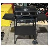 (WI) Expert Grill BBQ Pit