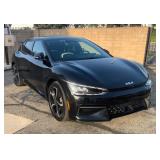 (CA) 2023 Kia EV6 GT-Line