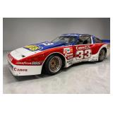(WI) 1985 Nissan 300 ZX Turbo Race Car