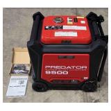 (WI) Predator 9500 Inverter