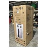 (WI) Vissani Refrigerator (NEW)