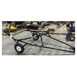 (WI) Two Wheel Dolly