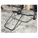 (WI) Two Wheel Dolly