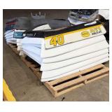 (WI) (15) Snowmobile Body Panels