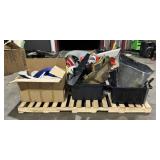 (WI) Misc Parts