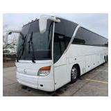 (CA) 2014 Mercedes-Benz Bus - EXPORT ONLY
