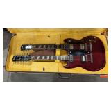 (WI) Ibanez Electric Guitar