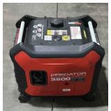(WI) Predator 3500 Inverter