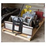(WI) Misc Parts