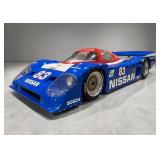 (WI) 1990 Nissan GTP ZX-Turbo IMSA Race Car