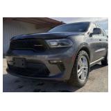 (TX) 2021 Dodge Durango GT