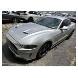 (FL) 2018 Ford Mustang GT