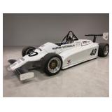 (WI) 1986 Martini MK50 Formula Super Vee