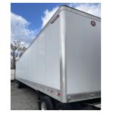 (IL) 2019 Great Dane Dry Van Trailer