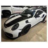 (FL) 2018 Porsche 911 GT2 RS