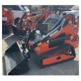 (VA) 2025 MMS MS36C Skid Steer Loader