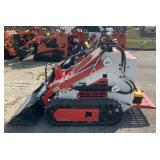 (VA) 2025 MMS MS380R Skid Steer Loader