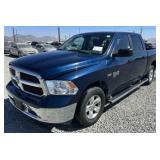 (CA) 2019 RAM 1500