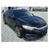 (CA) 2017 Honda Civic