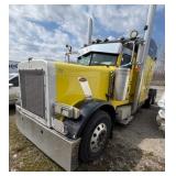 (MI) 2007 Peterbilt 379 - EXPORT ONLY