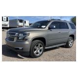 (AZ) 2018 Chevrolet Tahoe